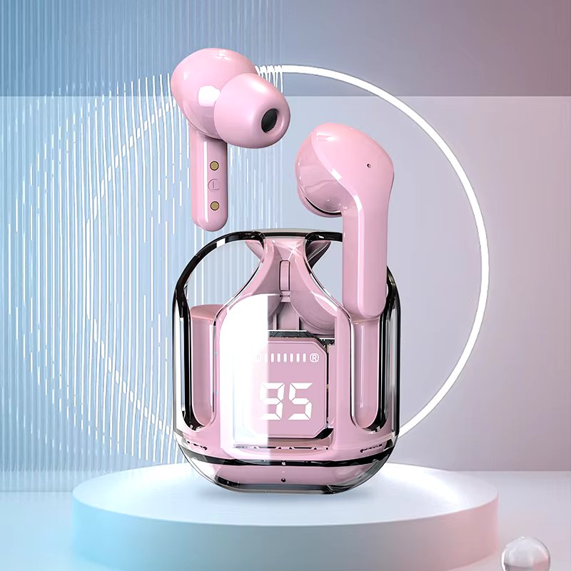 AudioMate™ | Unique Wireless Earphones | Air 31 TWS Earphone Wireless ( Random colors) (WP)