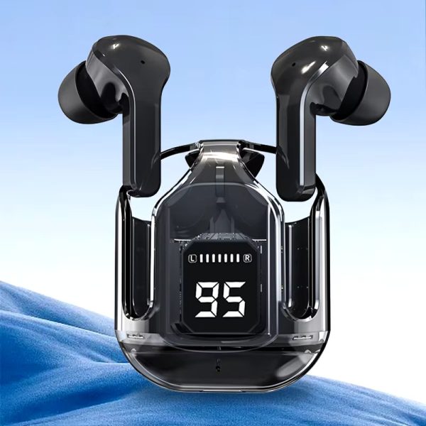 AudioMate™ | Unique Wireless Earphones | Air 31 TWS Earphone Wireless ( Random colors) (WP)