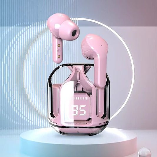 AudioMate™ | Unique Wireless Earphones | Air 31 TWS Earphone Wireless ( Random colors) (WP)