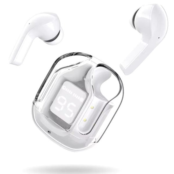 AudioMate™ | Unique Wireless Earphones | Air 31 TWS Earphone Wireless ( Random colors) (WP)